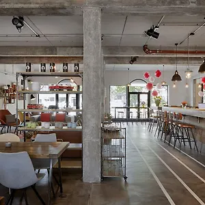 3* Hotel Kröger By Underdog