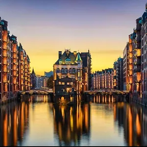 Greven Hamborg