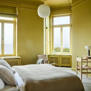 4* Hotel Strandhotel Blankenese