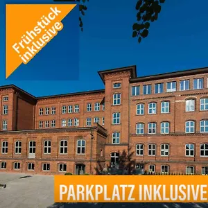 4* Hotel Volksschule