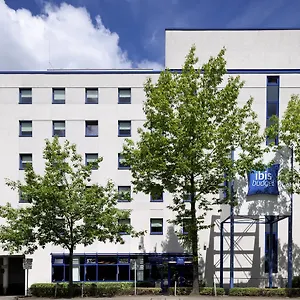 Hotel Ibis Budget Altona, Amburgo