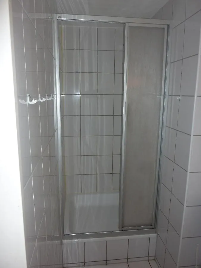 Buch-Ein-Bett Hostel Hamburg 0*,