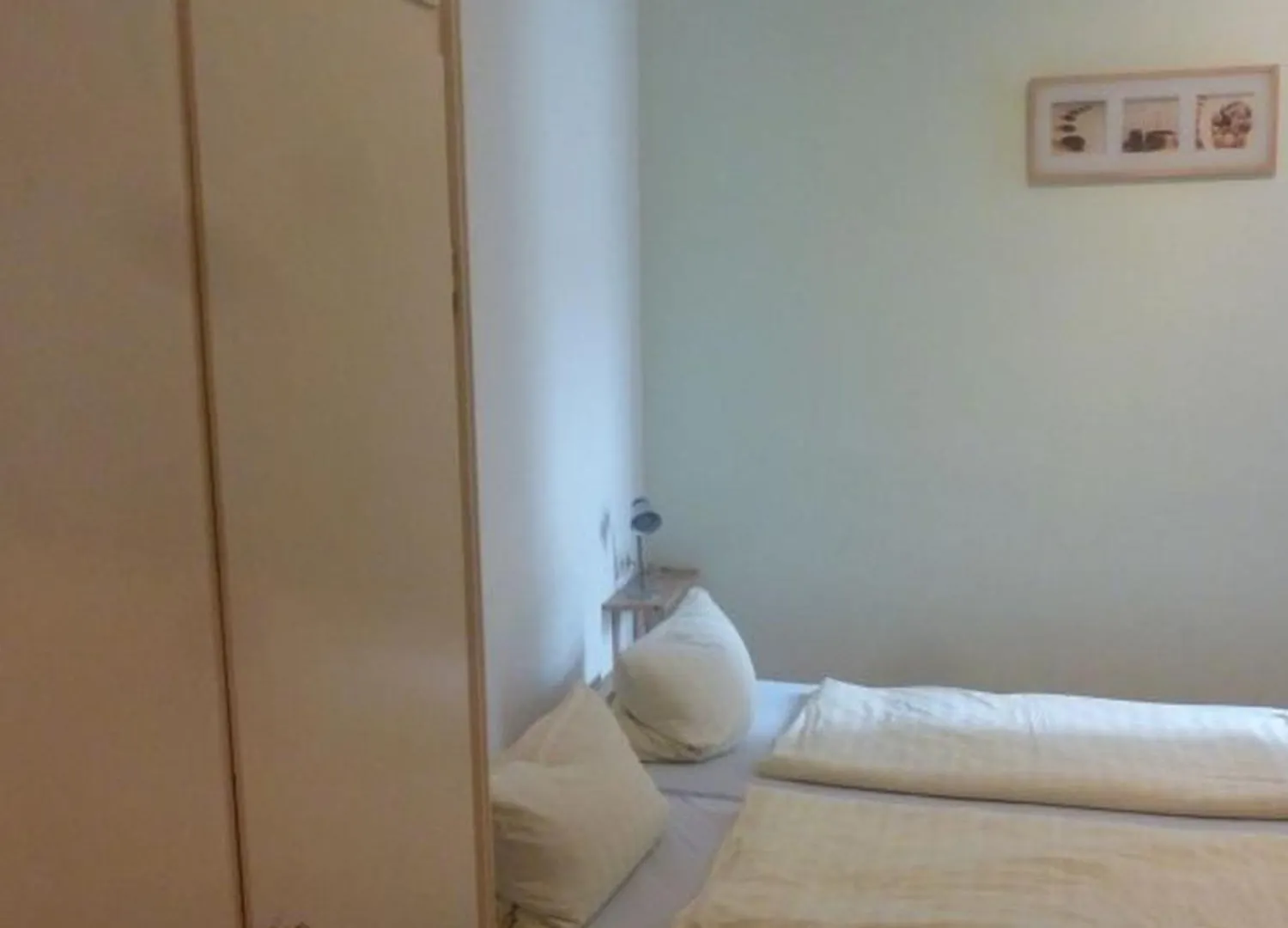 Buch-Ein-Bett Hostel Hamburg