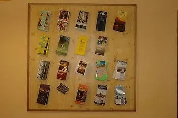 Buch-Ein-Bett Hostel Hamburg Germany