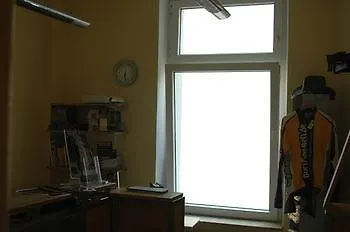 Buch-Ein-Bett Hostel Hamburg 0*,