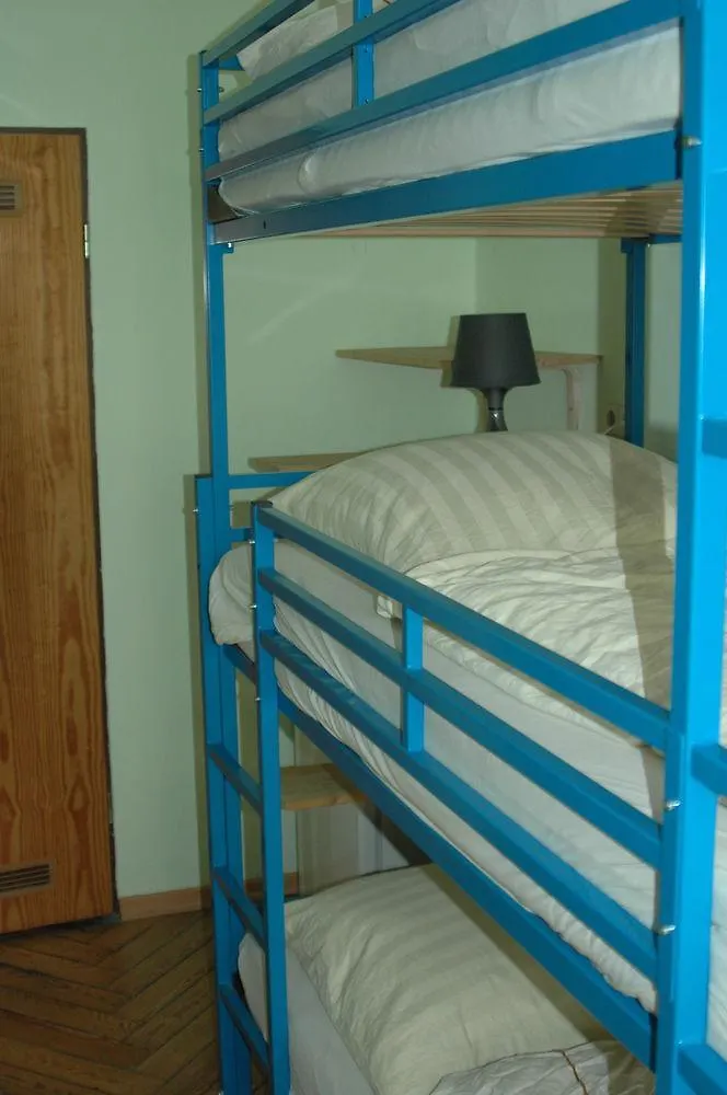 Buch-Ein-Bett Hostel Hamburg 0*,  Germany