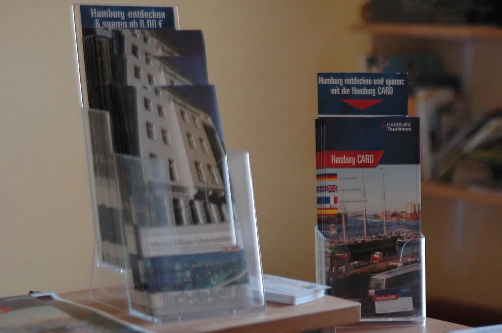 Buch-Ein-Bett Hostel Hamburg Deutschland