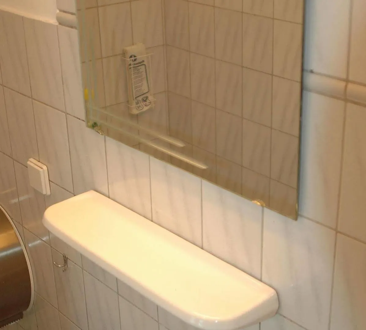 Buch-Ein-Bett Hostel Hamburg Germany