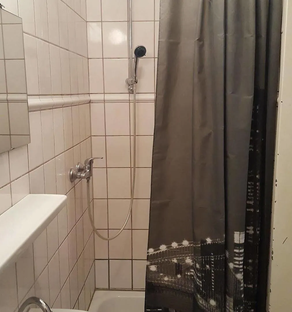 Buch-Ein-Bett Hostel Hamburg