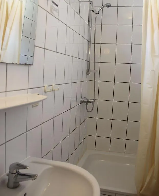 Buch-Ein-Bett Hostel Hamburg